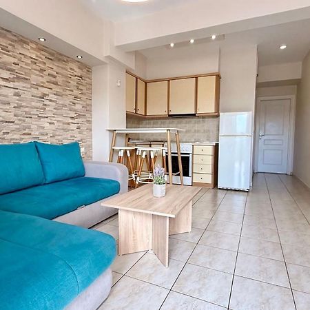 La Perla Apartment 2 Καλαμάτα Εξωτερικό φωτογραφία