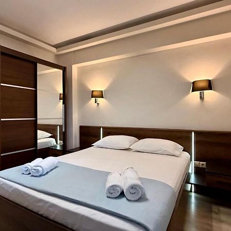 La Perla Apartment 2 Καλαμάτα Εξωτερικό φωτογραφία