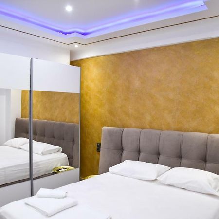 La Perla Apartment 2 Καλαμάτα Εξωτερικό φωτογραφία