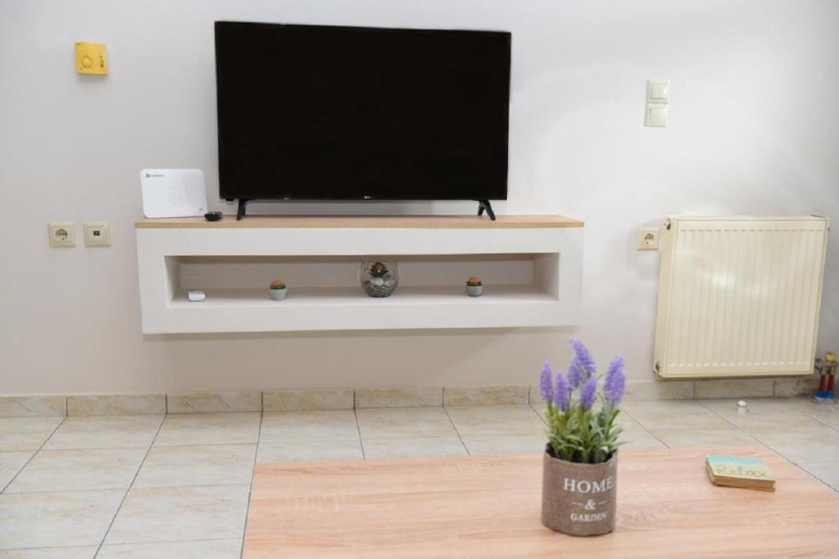 La Perla Apartment 2 Καλαμάτα Εξωτερικό φωτογραφία