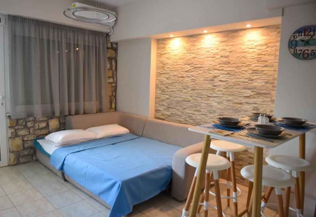 La Perla Apartment 2 Καλαμάτα Εξωτερικό φωτογραφία