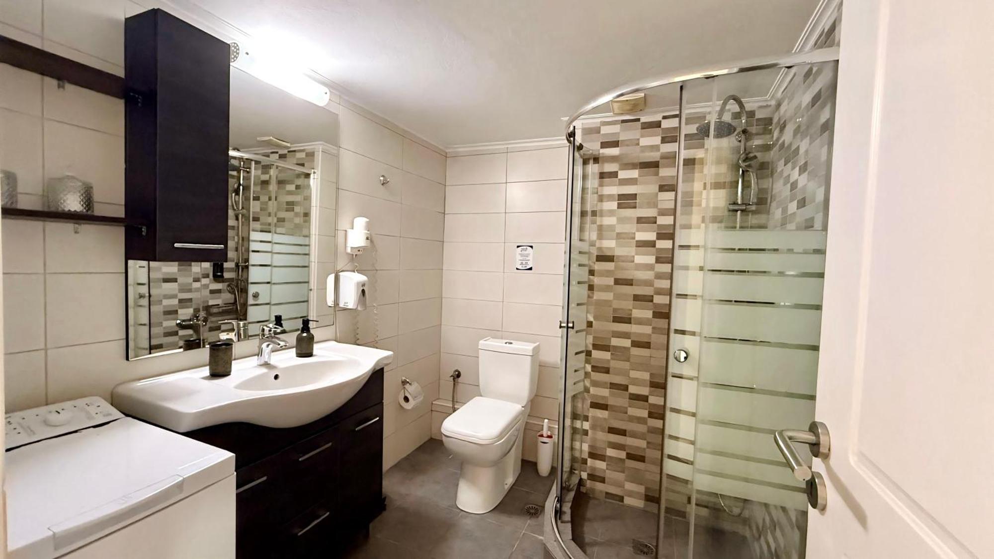 La Perla Apartment 2 Καλαμάτα Εξωτερικό φωτογραφία