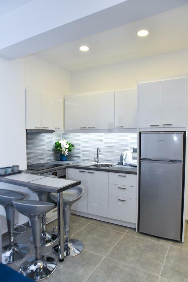 La Perla Apartment 2 Καλαμάτα Εξωτερικό φωτογραφία