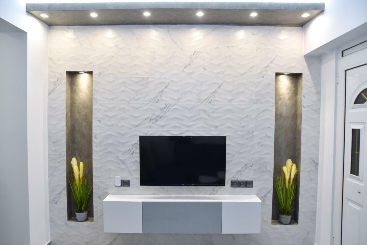 La Perla Apartment 2 Καλαμάτα Εξωτερικό φωτογραφία
