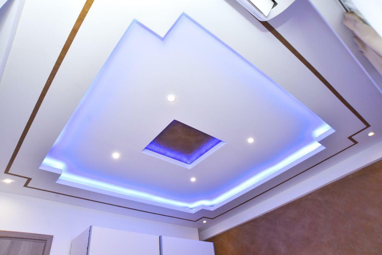 La Perla Apartment 2 Καλαμάτα Εξωτερικό φωτογραφία