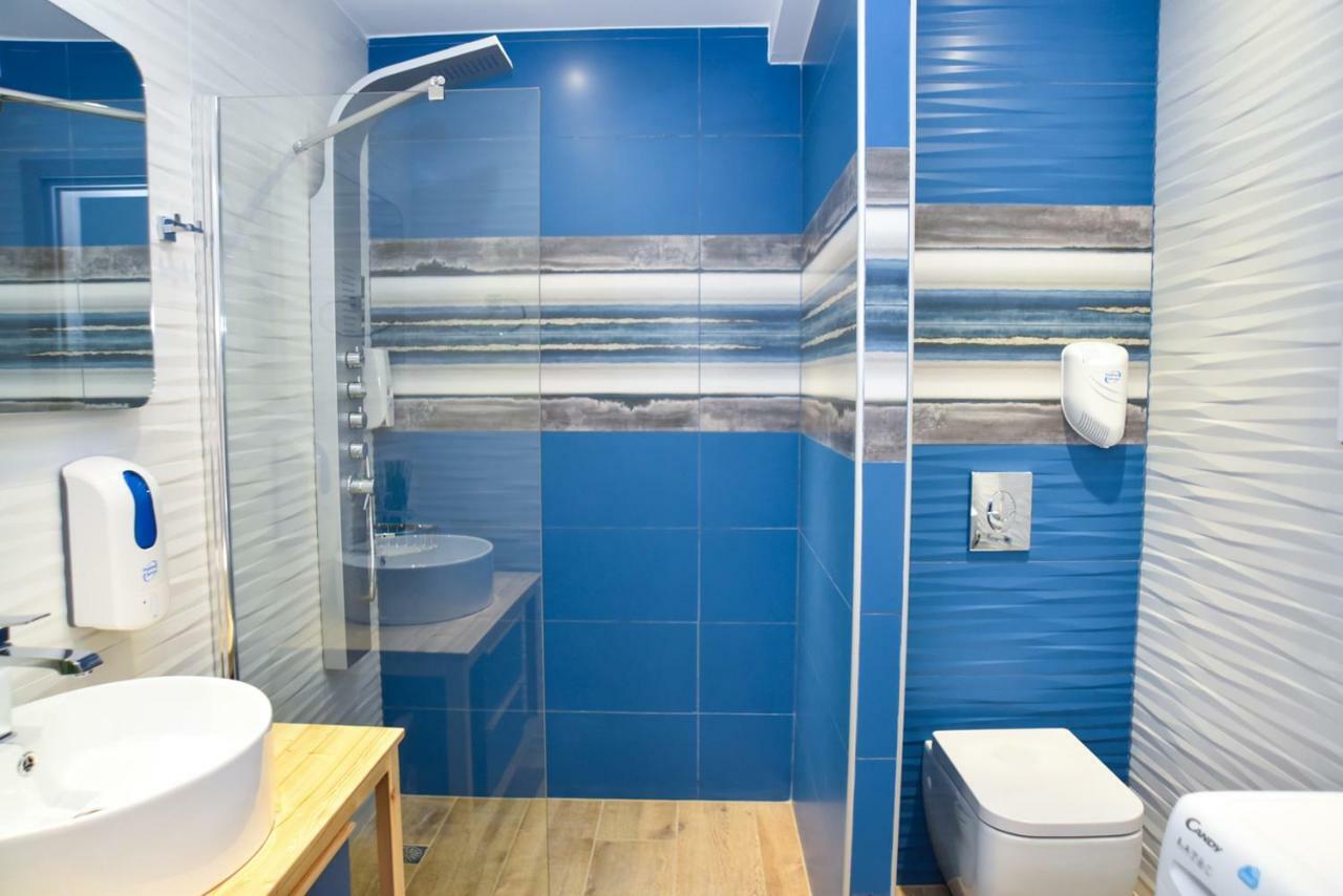 La Perla Apartment 2 Καλαμάτα Εξωτερικό φωτογραφία