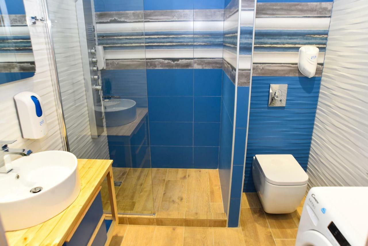 La Perla Apartment 2 Καλαμάτα Εξωτερικό φωτογραφία