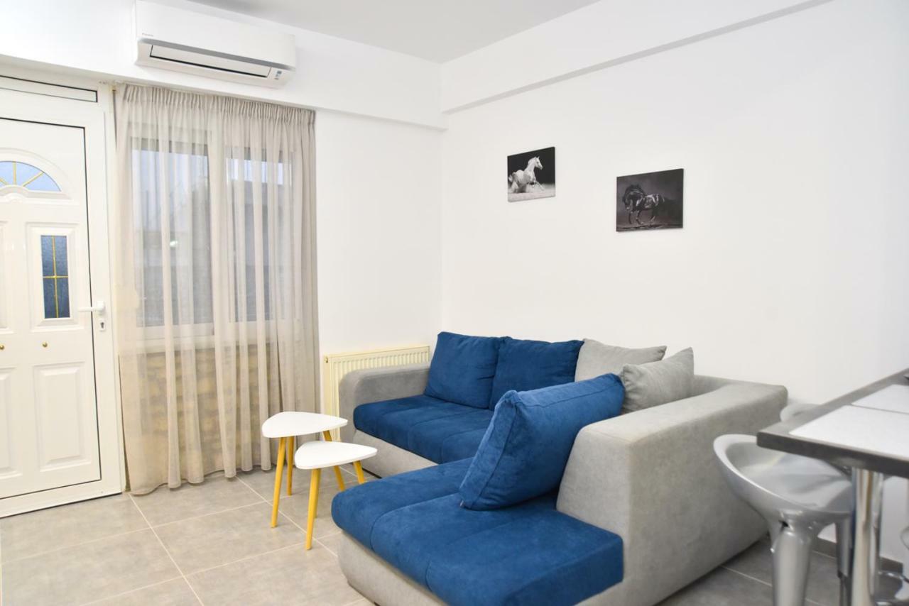 La Perla Apartment 2 Καλαμάτα Εξωτερικό φωτογραφία