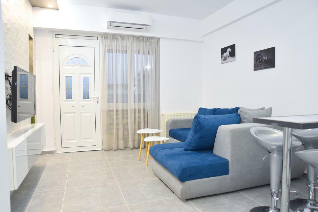 La Perla Apartment 2 Καλαμάτα Εξωτερικό φωτογραφία
