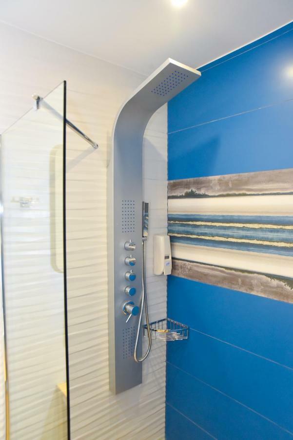 La Perla Apartment 2 Καλαμάτα Εξωτερικό φωτογραφία