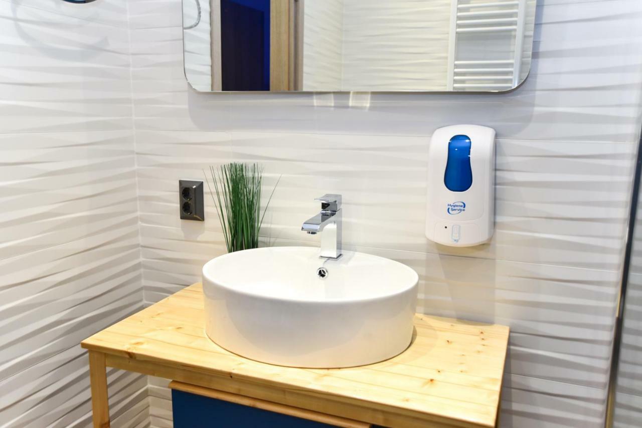 La Perla Apartment 2 Καλαμάτα Εξωτερικό φωτογραφία