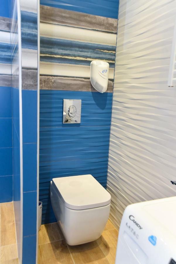 La Perla Apartment 2 Καλαμάτα Εξωτερικό φωτογραφία